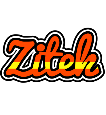 Zitek madrid logo