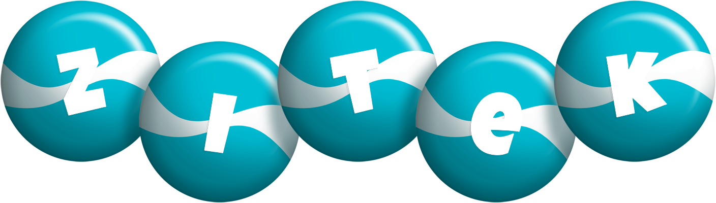 Zitek messi logo