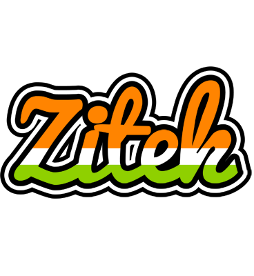 Zitek mumbai logo