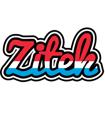 Zitek norway logo