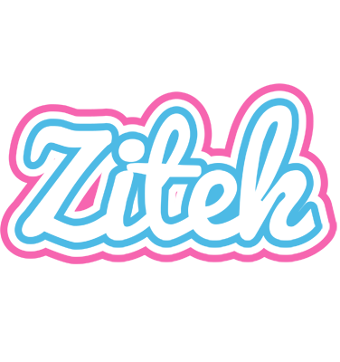 Zitek outdoors logo