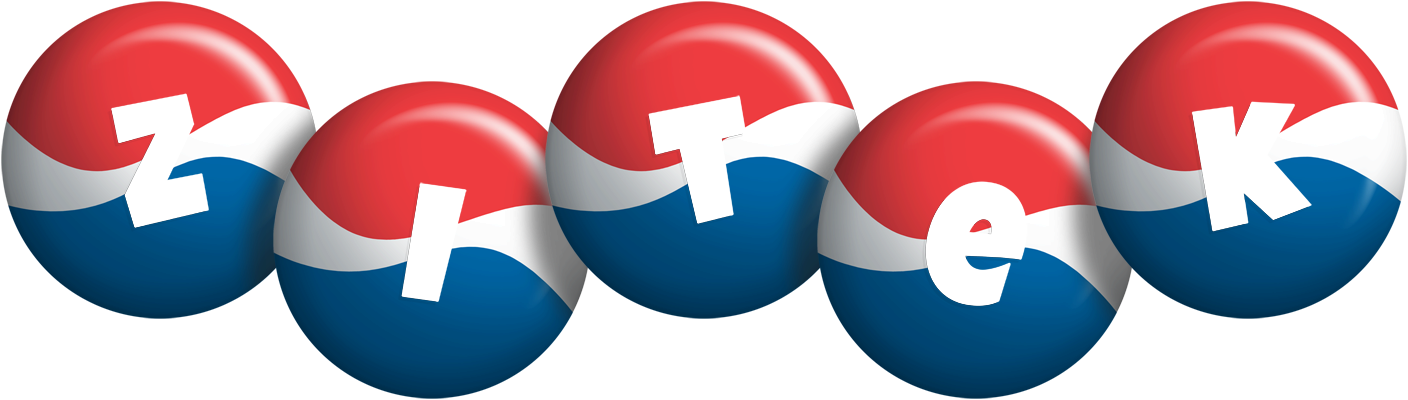 Zitek paris logo