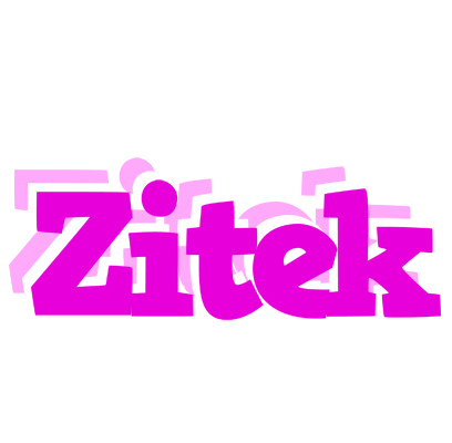 Zitek rumba logo