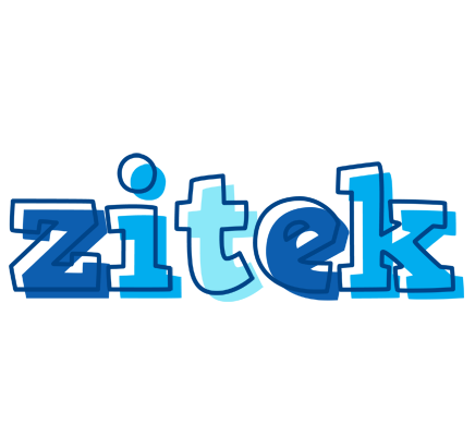 Zitek sailor logo
