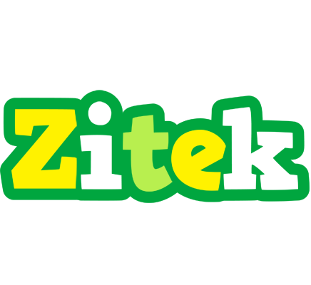 Zitek soccer logo