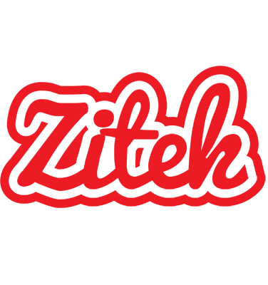 Zitek sunshine logo