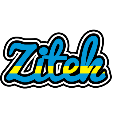 Zitek sweden logo
