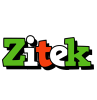 Zitek venezia logo