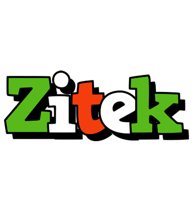 Zitek venezia logo