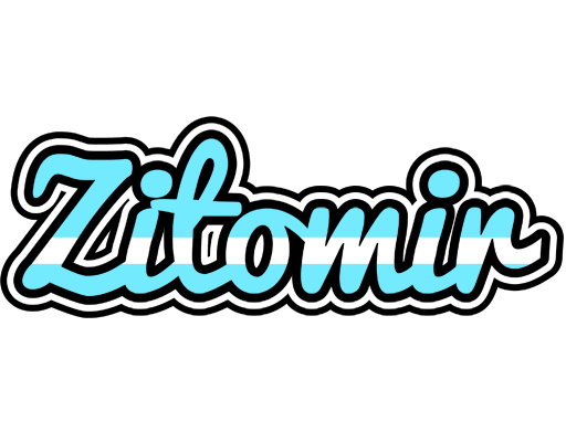 Zitomir argentine logo