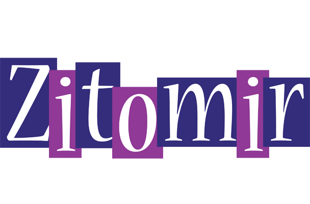 Zitomir autumn logo