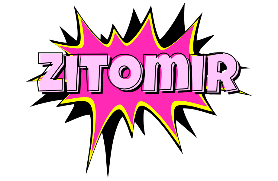 Zitomir badabing logo