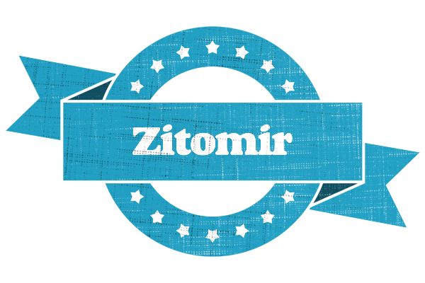 Zitomir balance logo