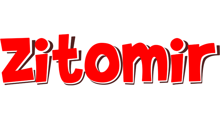 Zitomir basket logo