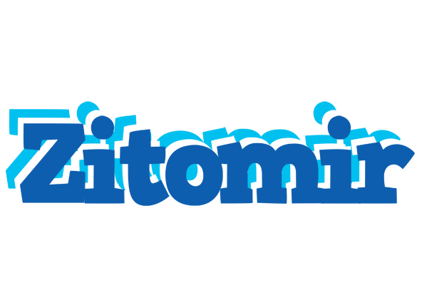 Zitomir business logo