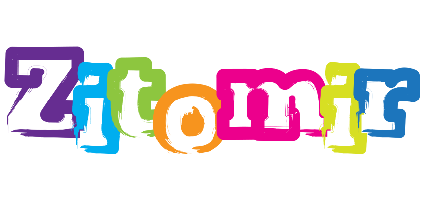 Zitomir casino logo