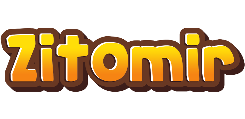 Zitomir cookies logo