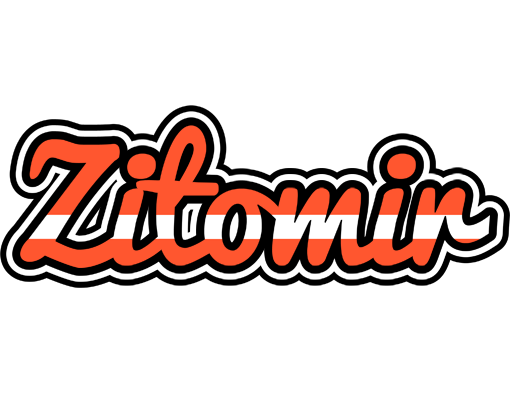 Zitomir denmark logo