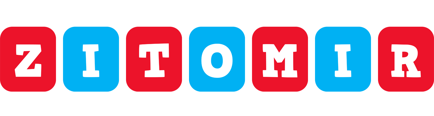 Zitomir diesel logo
