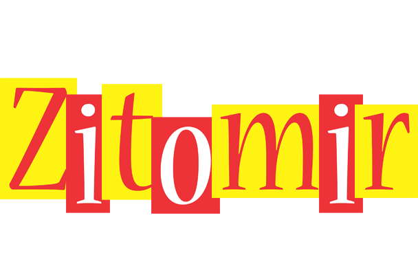 Zitomir errors logo