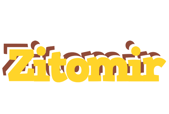 Zitomir hotcup logo