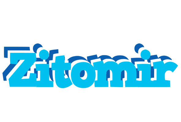 Zitomir jacuzzi logo