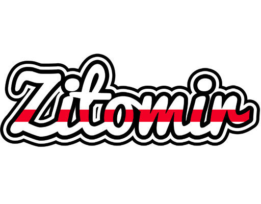 Zitomir kingdom logo