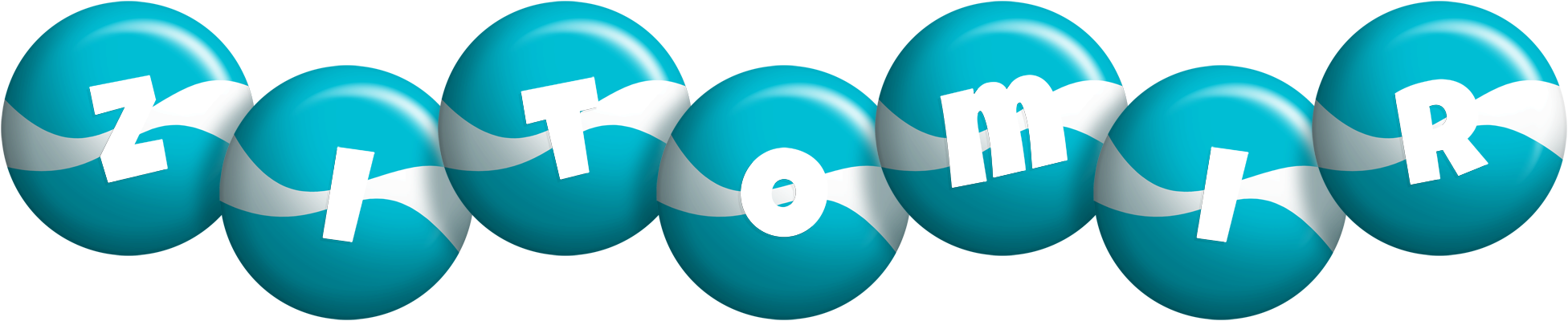 Zitomir messi logo