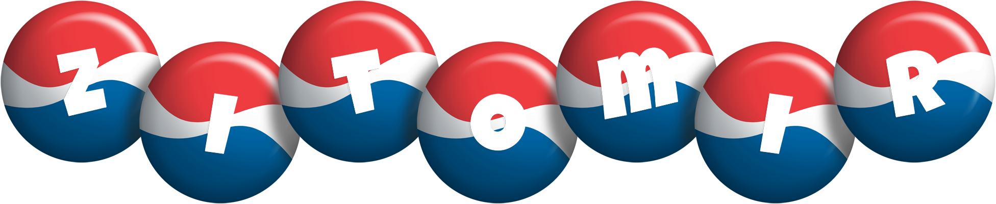Zitomir paris logo