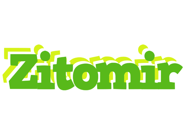 Zitomir picnic logo