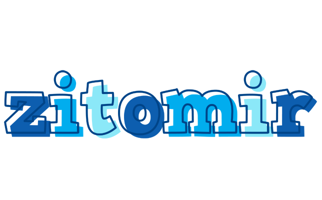 Zitomir sailor logo