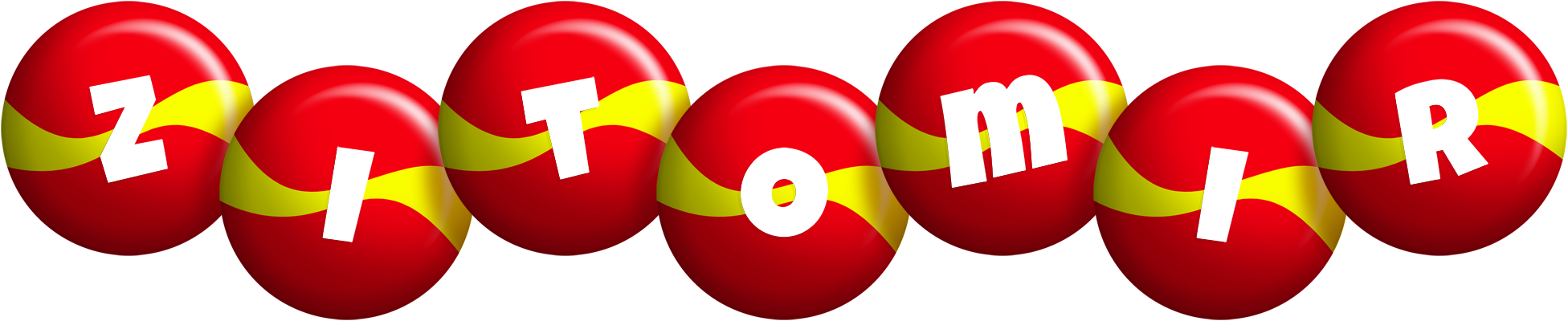 Zitomir spain logo