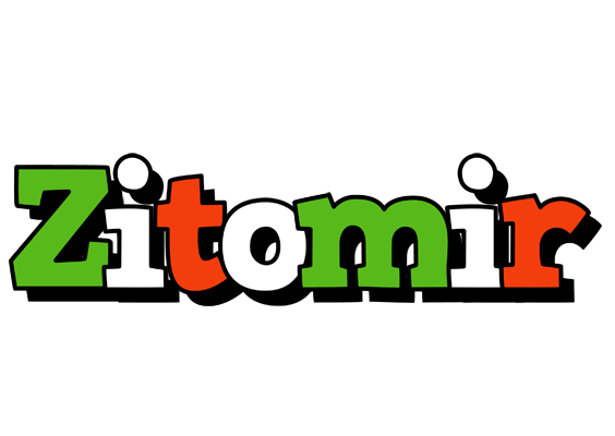 Zitomir venezia logo