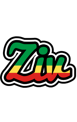 Ziv african logo
