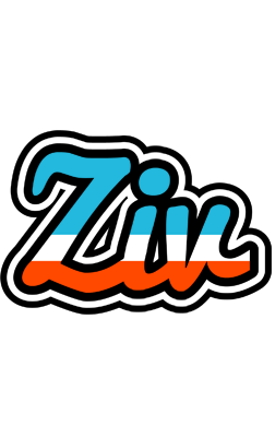 Ziv america logo