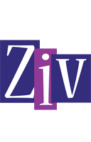 Ziv autumn logo