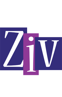 Ziv autumn logo