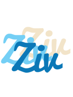 Ziv breeze logo