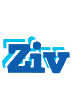 Ziv business logo