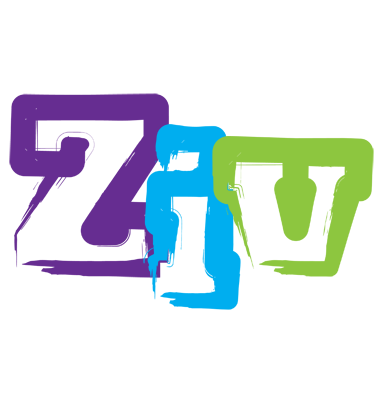 Ziv casino logo