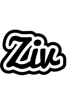 Ziv chess logo