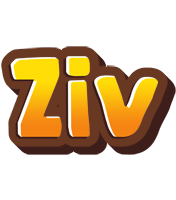 Ziv cookies logo