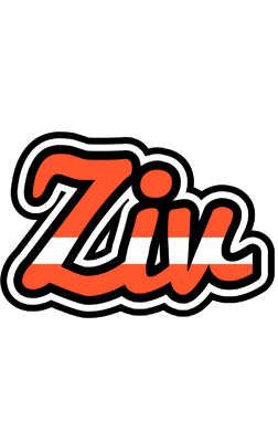 Ziv denmark logo