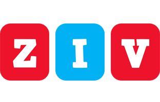 Ziv diesel logo