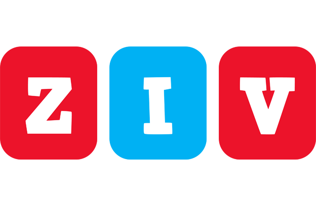 Ziv diesel logo