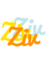 Ziv energy logo