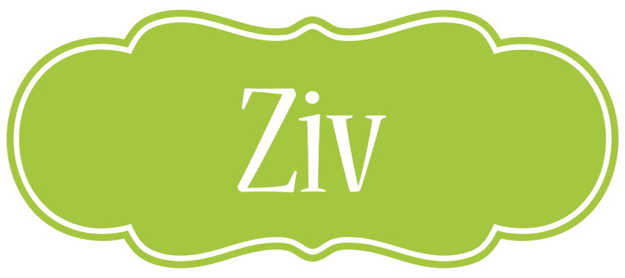 Ziv family logo