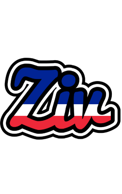 Ziv france logo