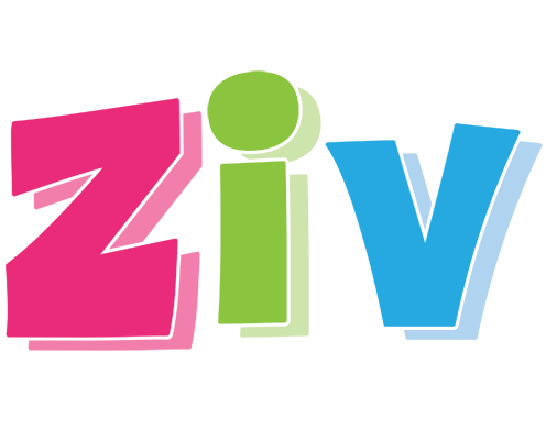 Ziv friday logo