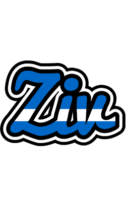 Ziv greece logo